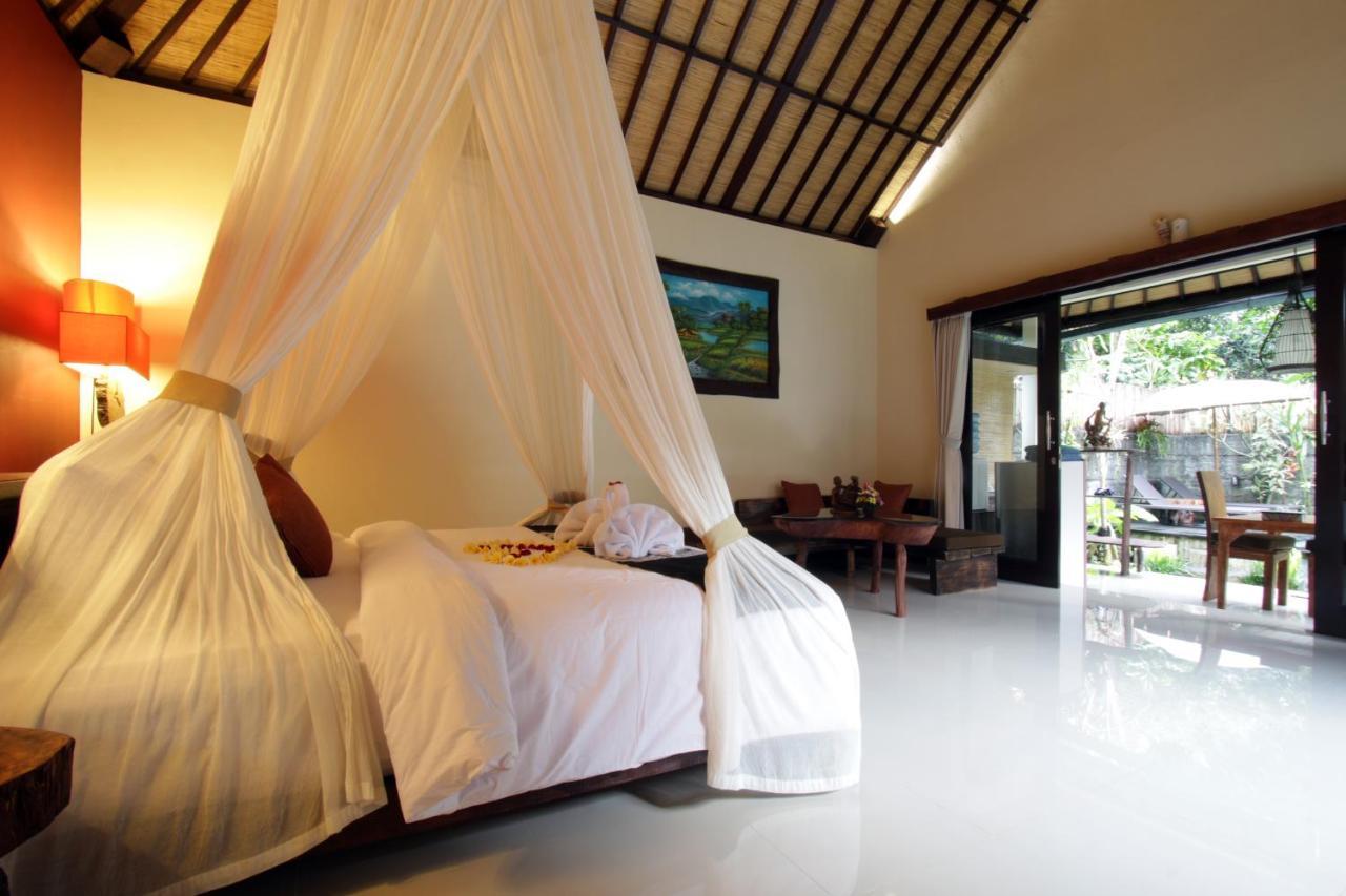 Villa Private Pool