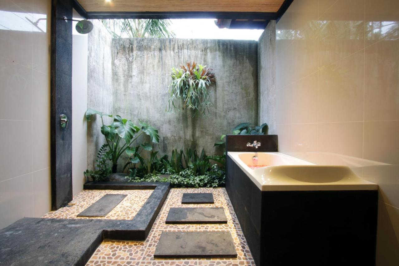 Villa Private Pool