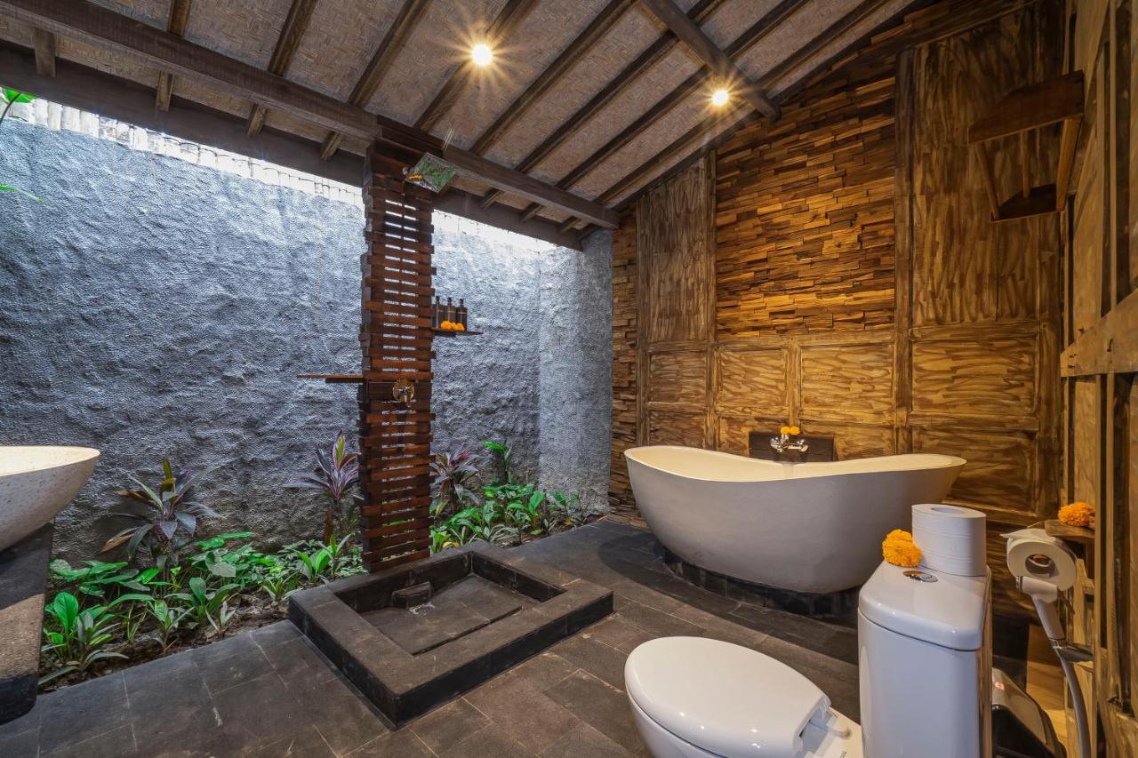 Villa Private Pool