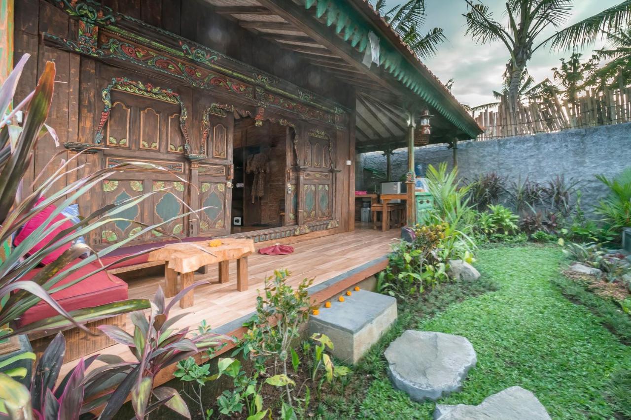 Villa Private Pool