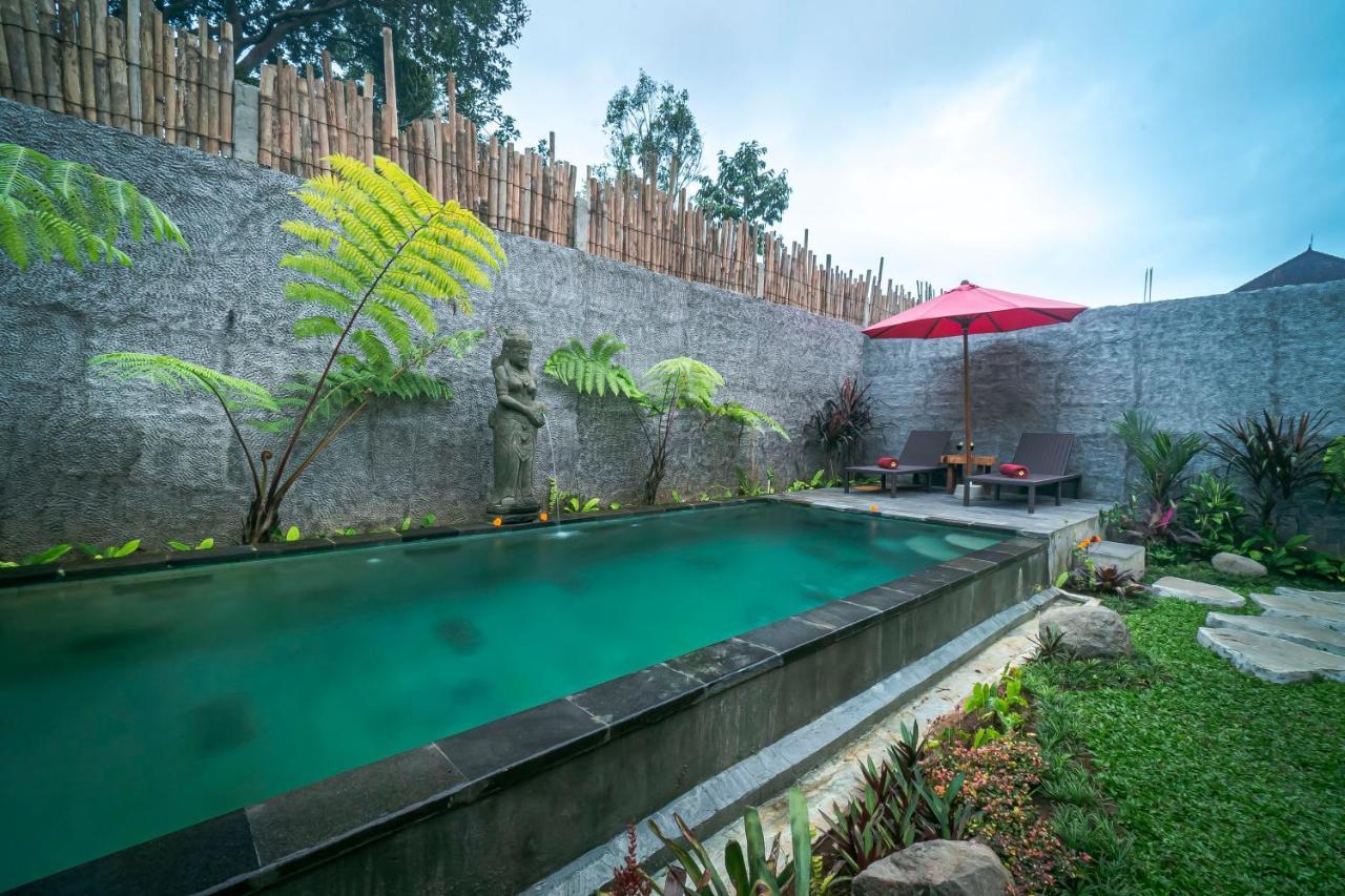 Villa Private Pool