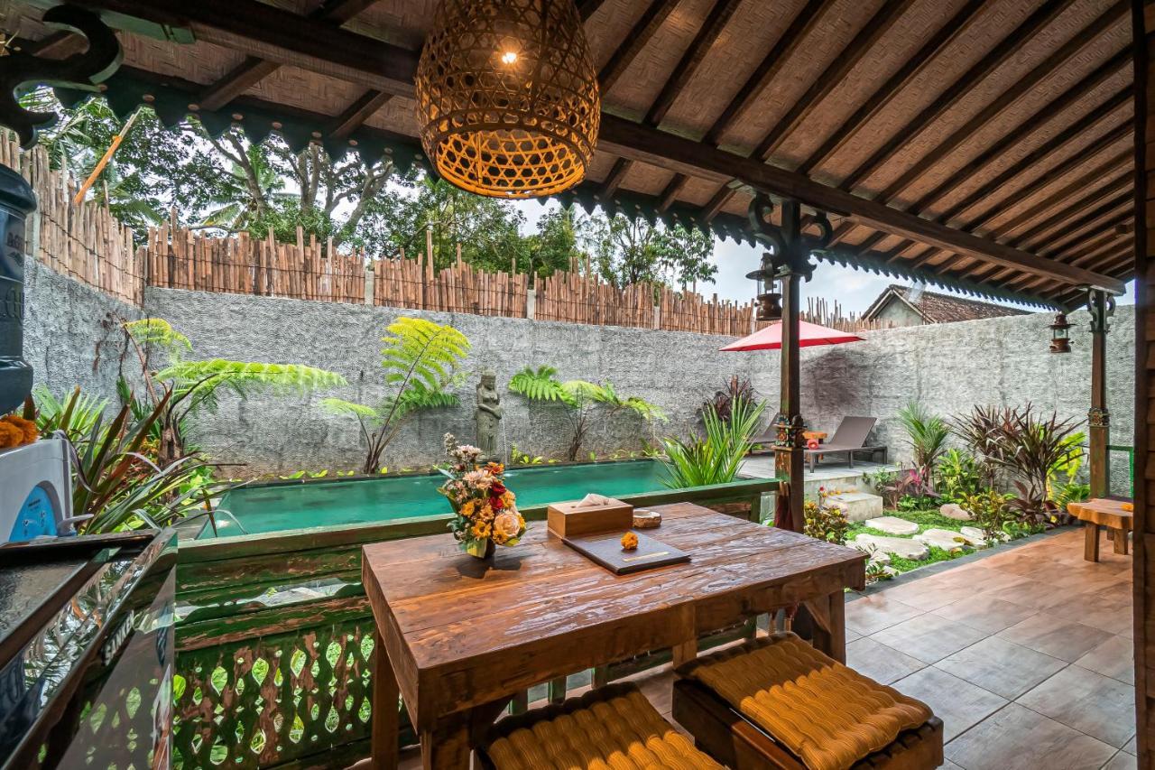 Villa Private Pool