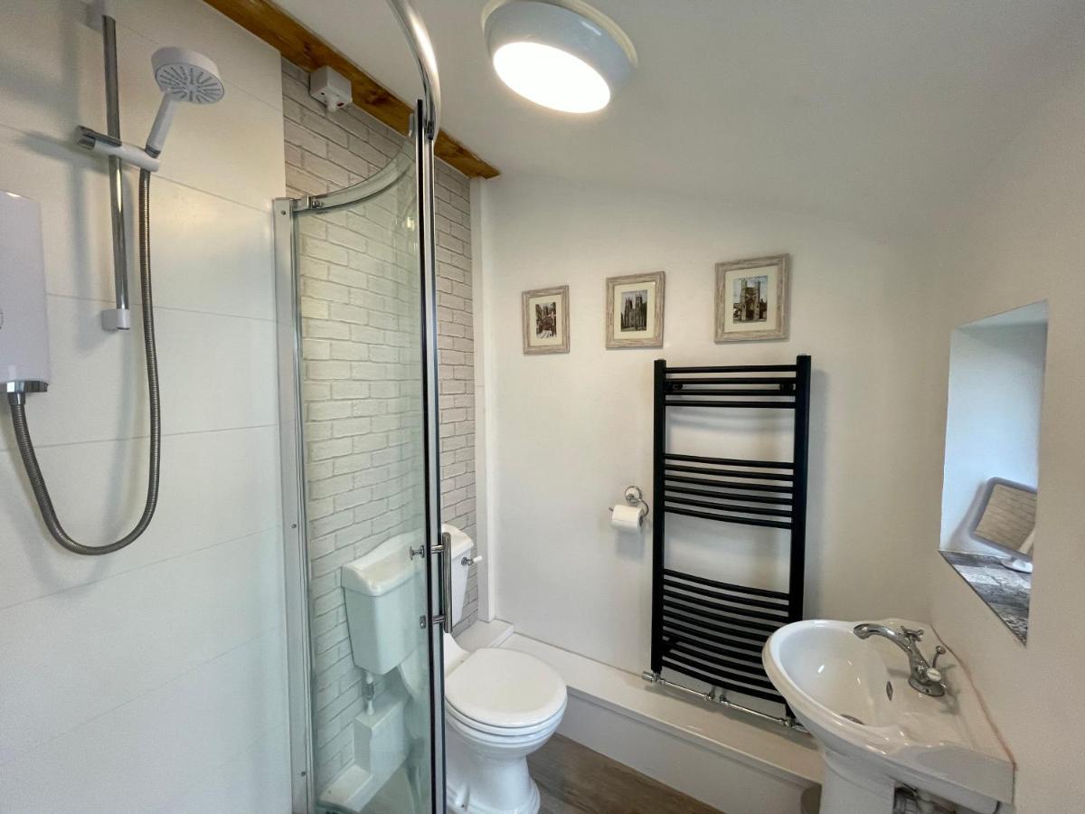 Three-Bedroom Townhouse