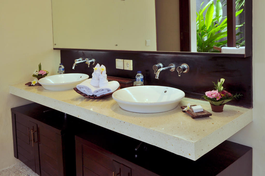 Two-Bedroom Villa Malika with Private Pool