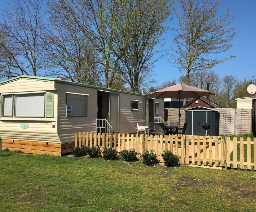 Chalet met 3 Slaapkamers
