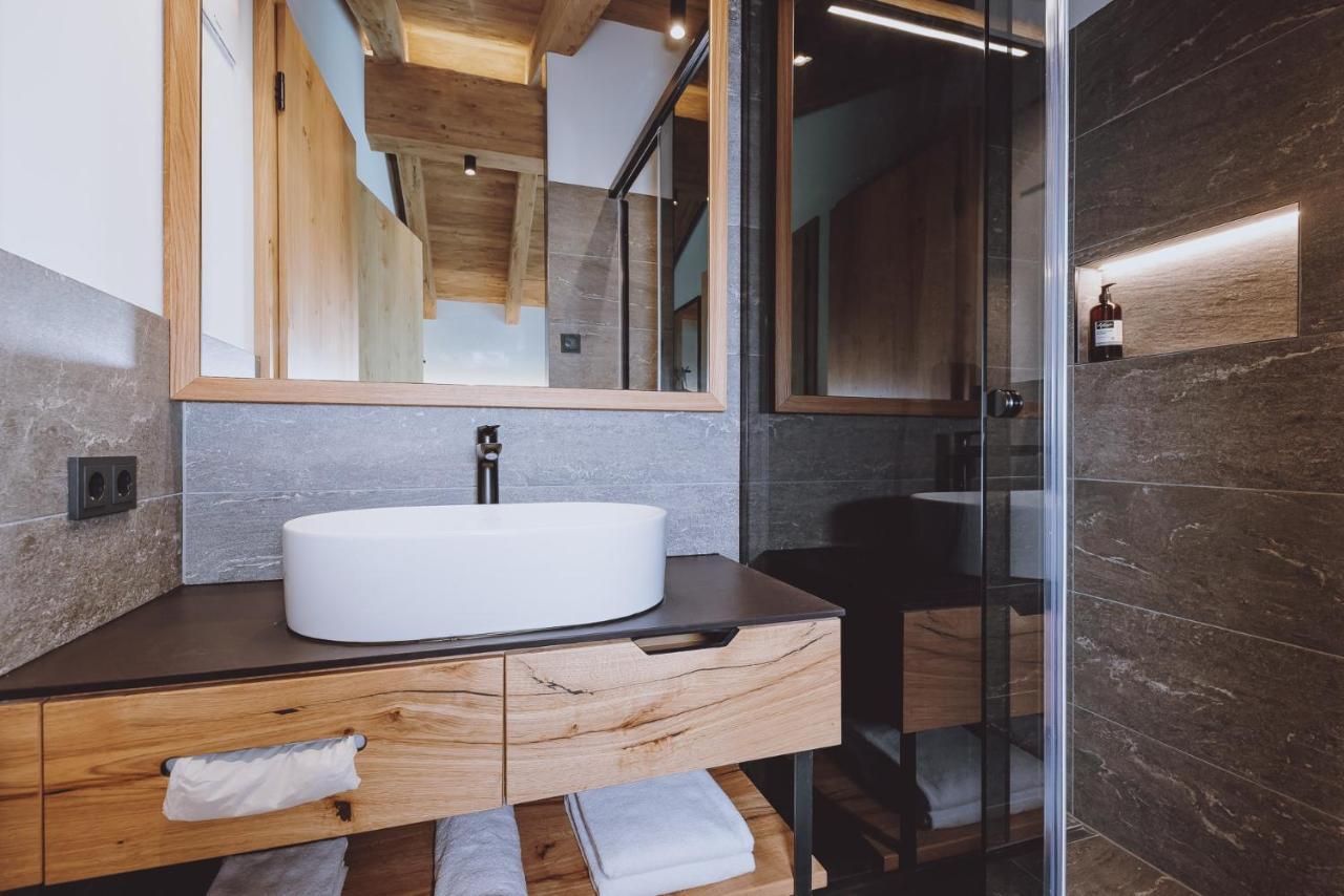 One-Bedroom Chalet