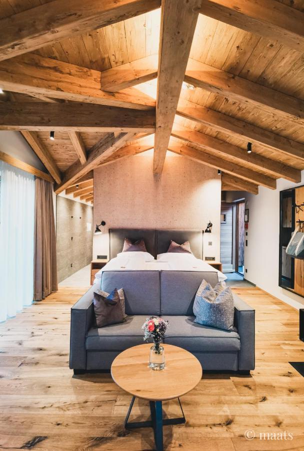 Superior Chalet Sauna