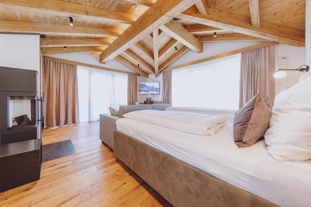 Superior Chalet Sauna