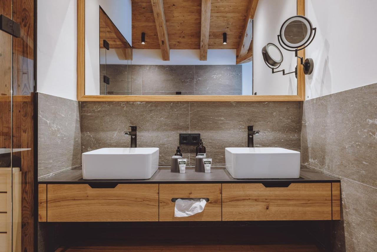 Superior Chalet Sauna