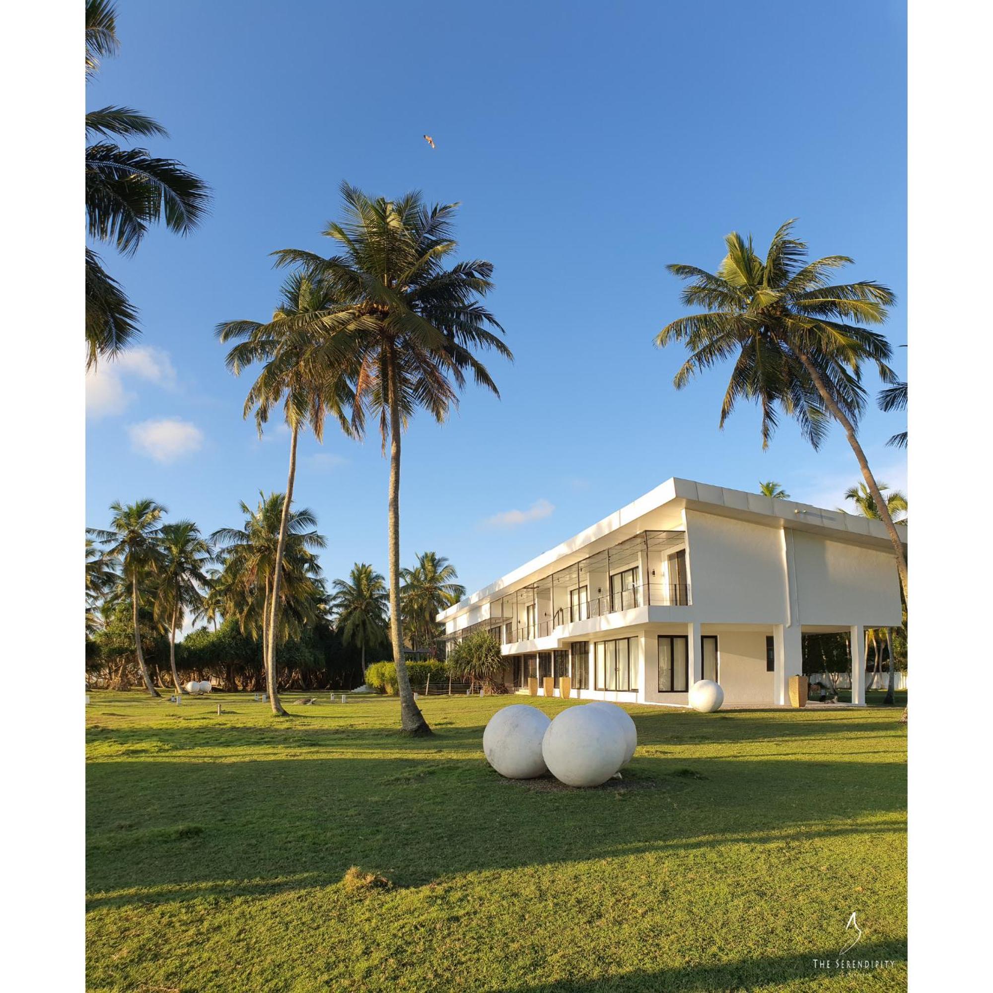 Villa Sea View