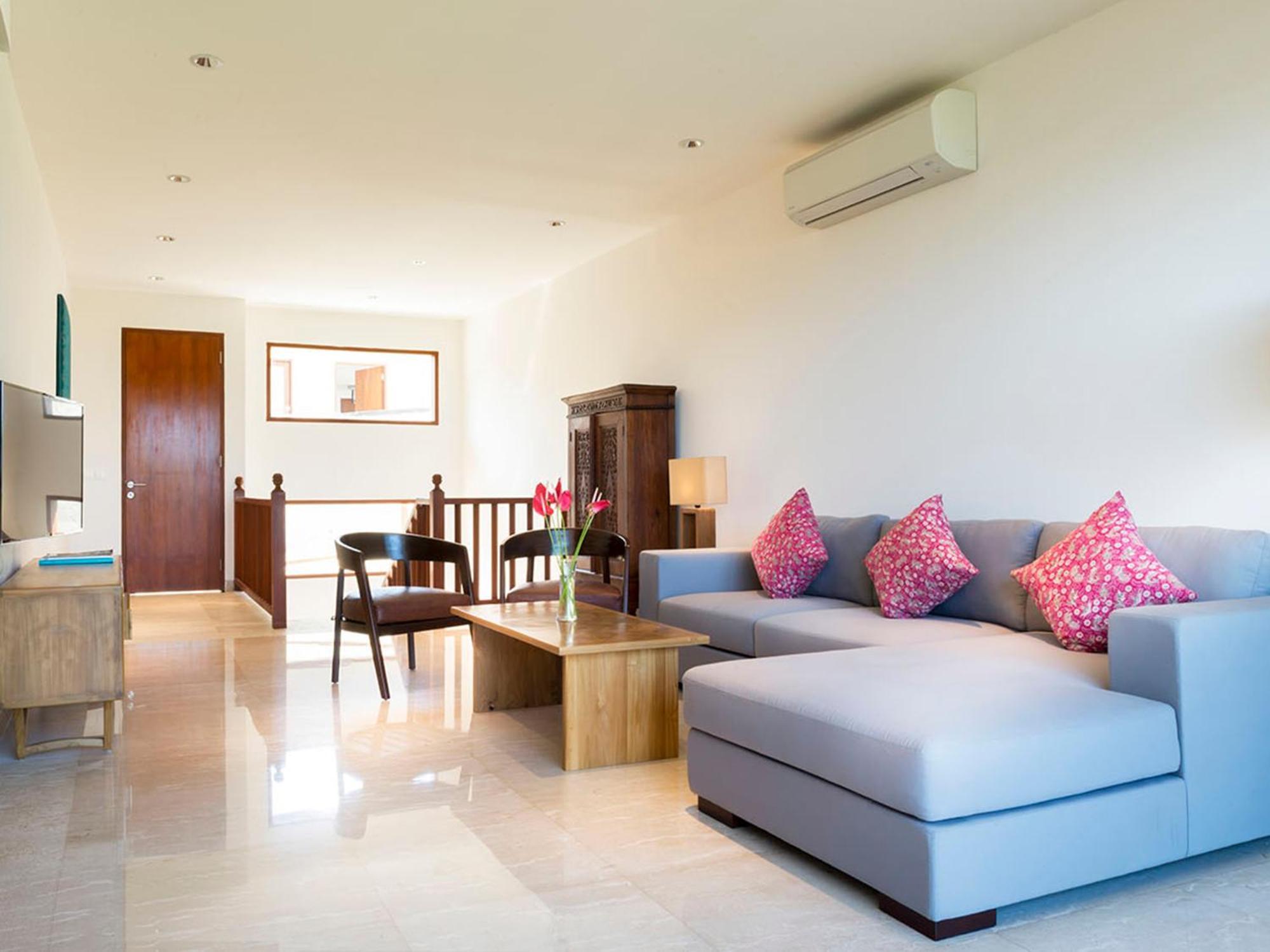 Villa Sea View