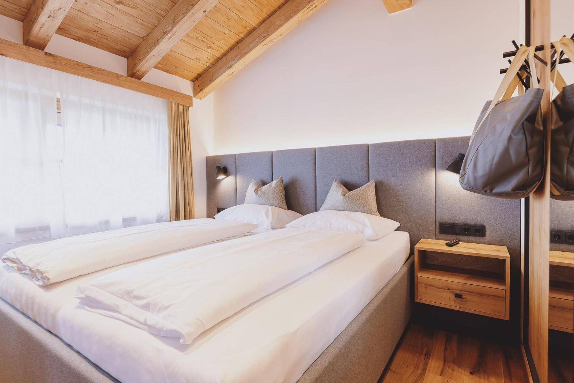 Panorama Three-Bedroom Chalet Sauna