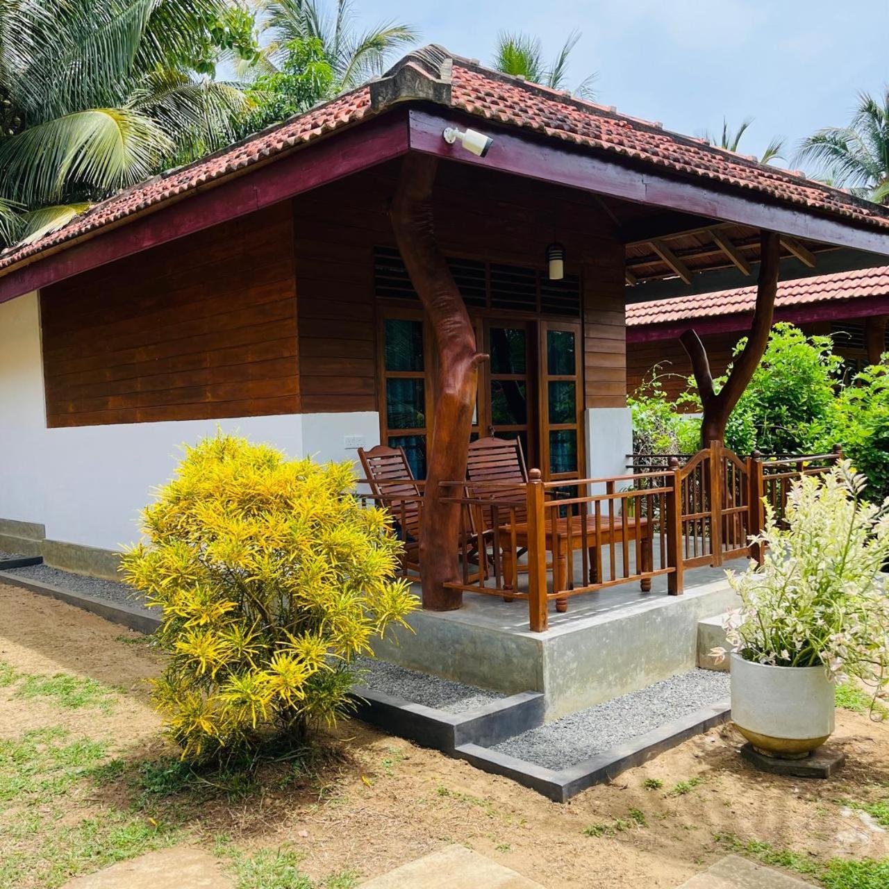 Villa met 1 Slaapkamer