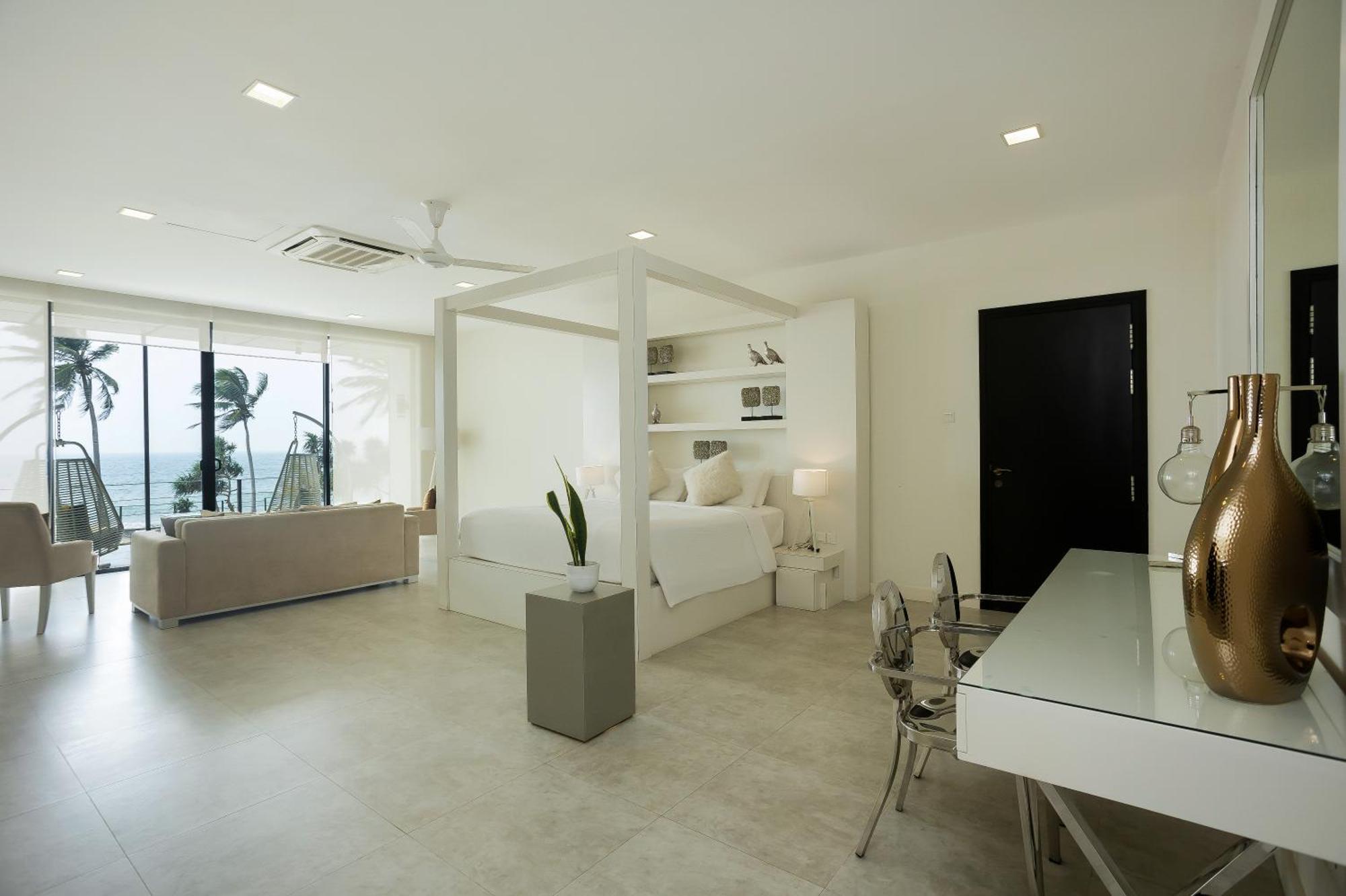Villa Sea View