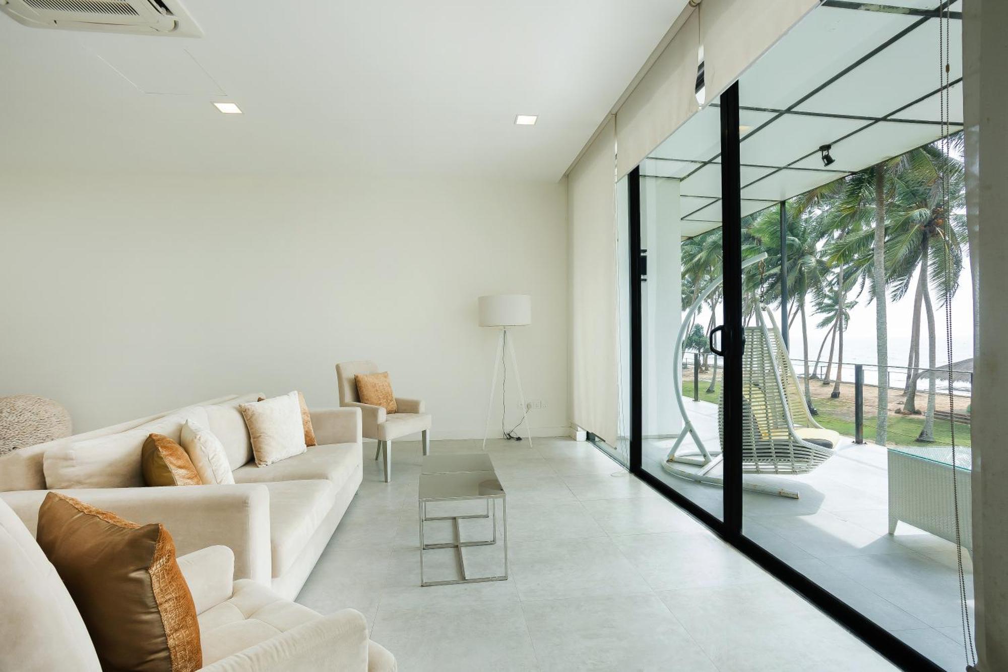 Villa Sea View