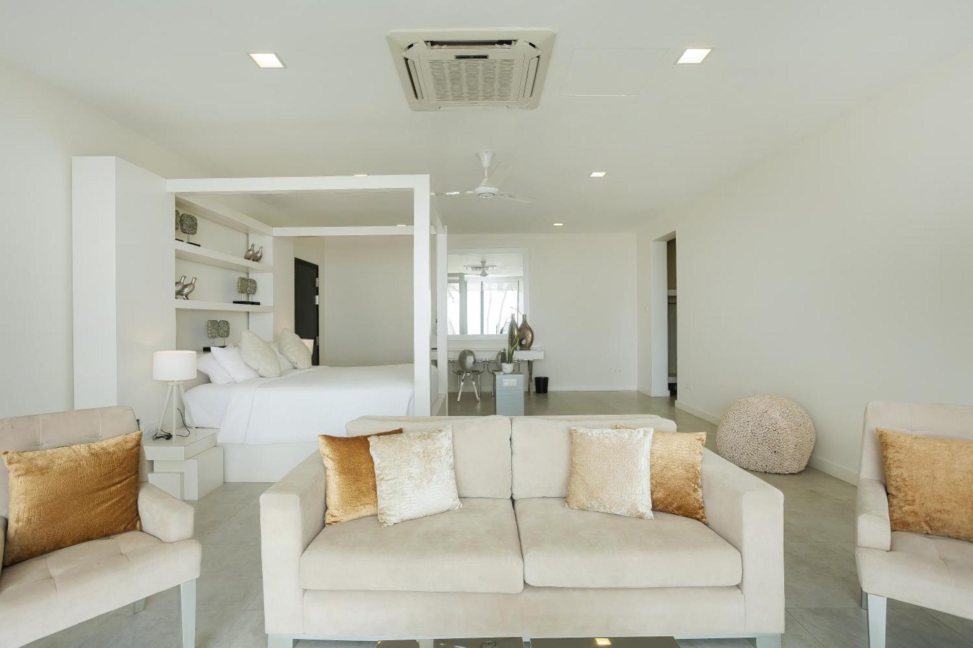 Villa Sea View