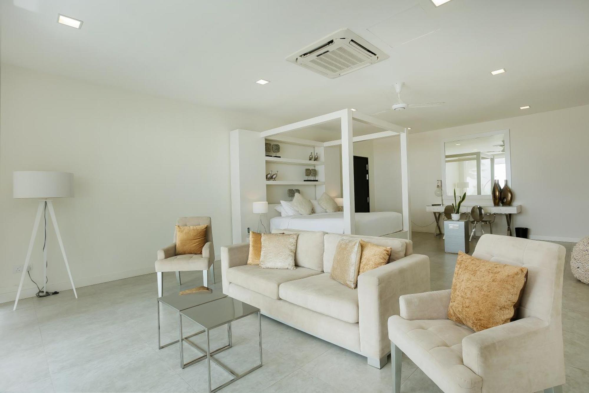 Villa Sea View