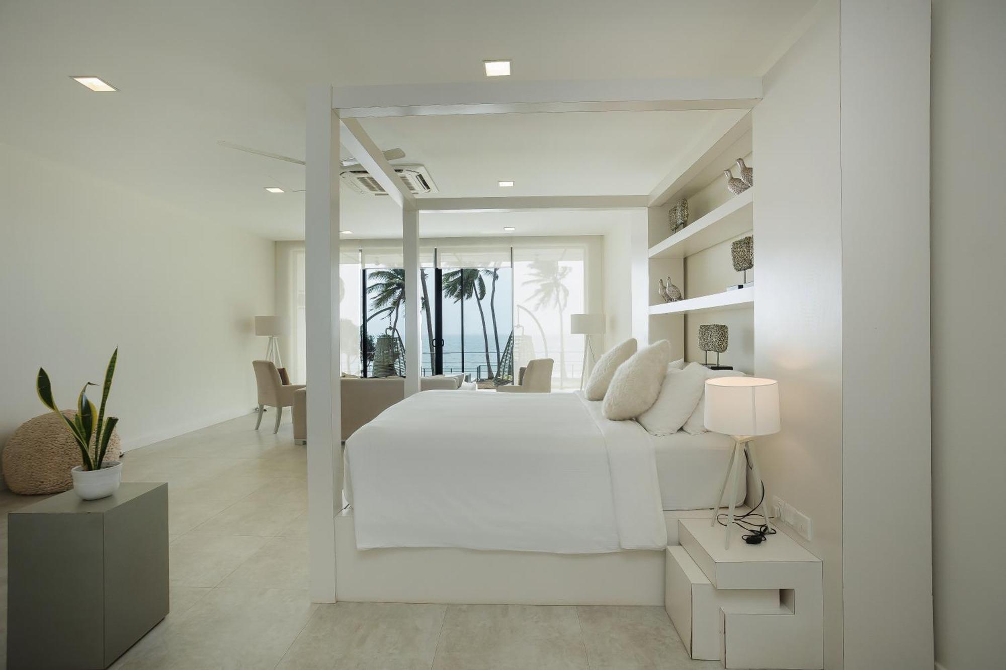 Villa Sea View