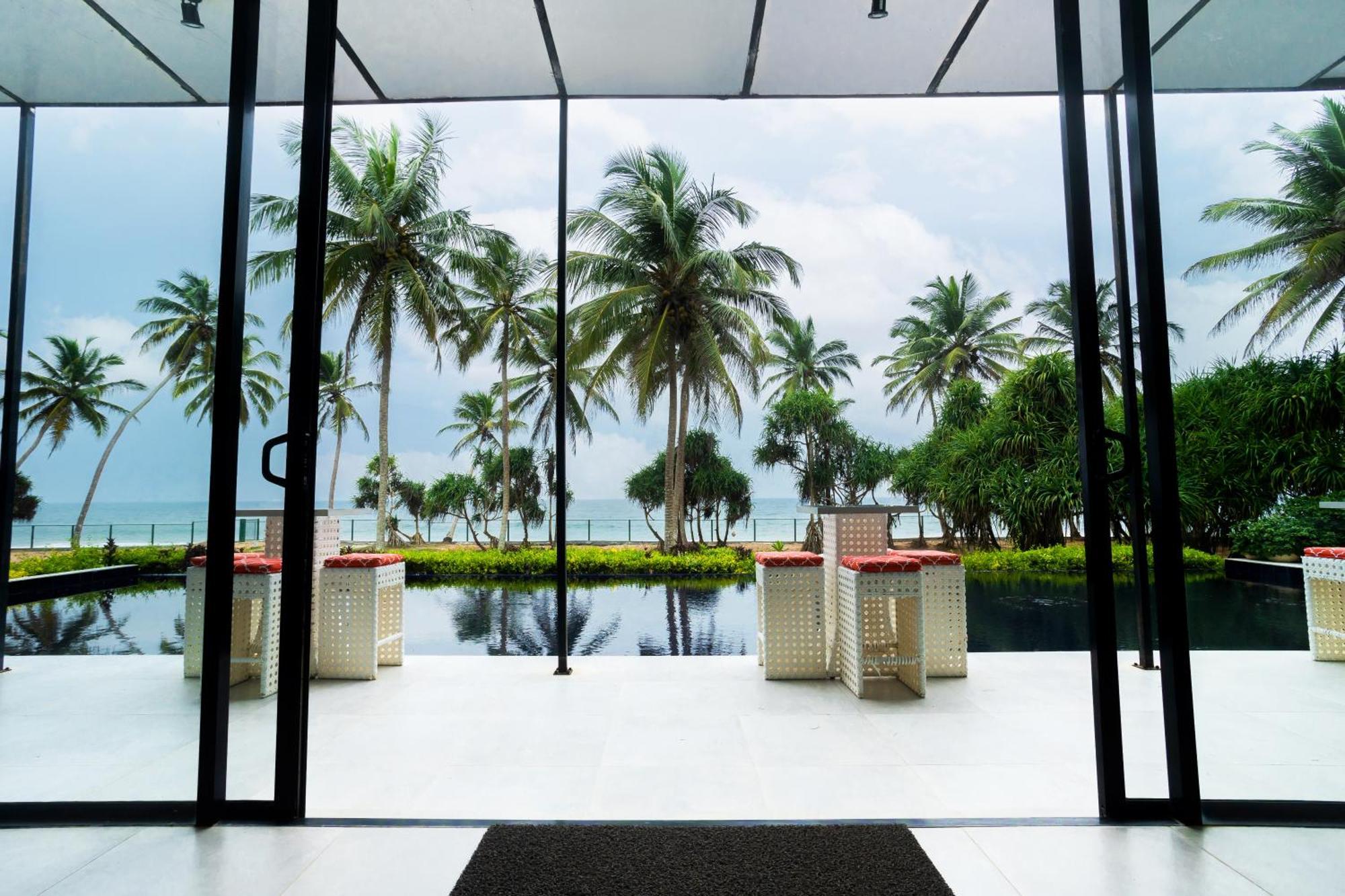 Villa Sea View