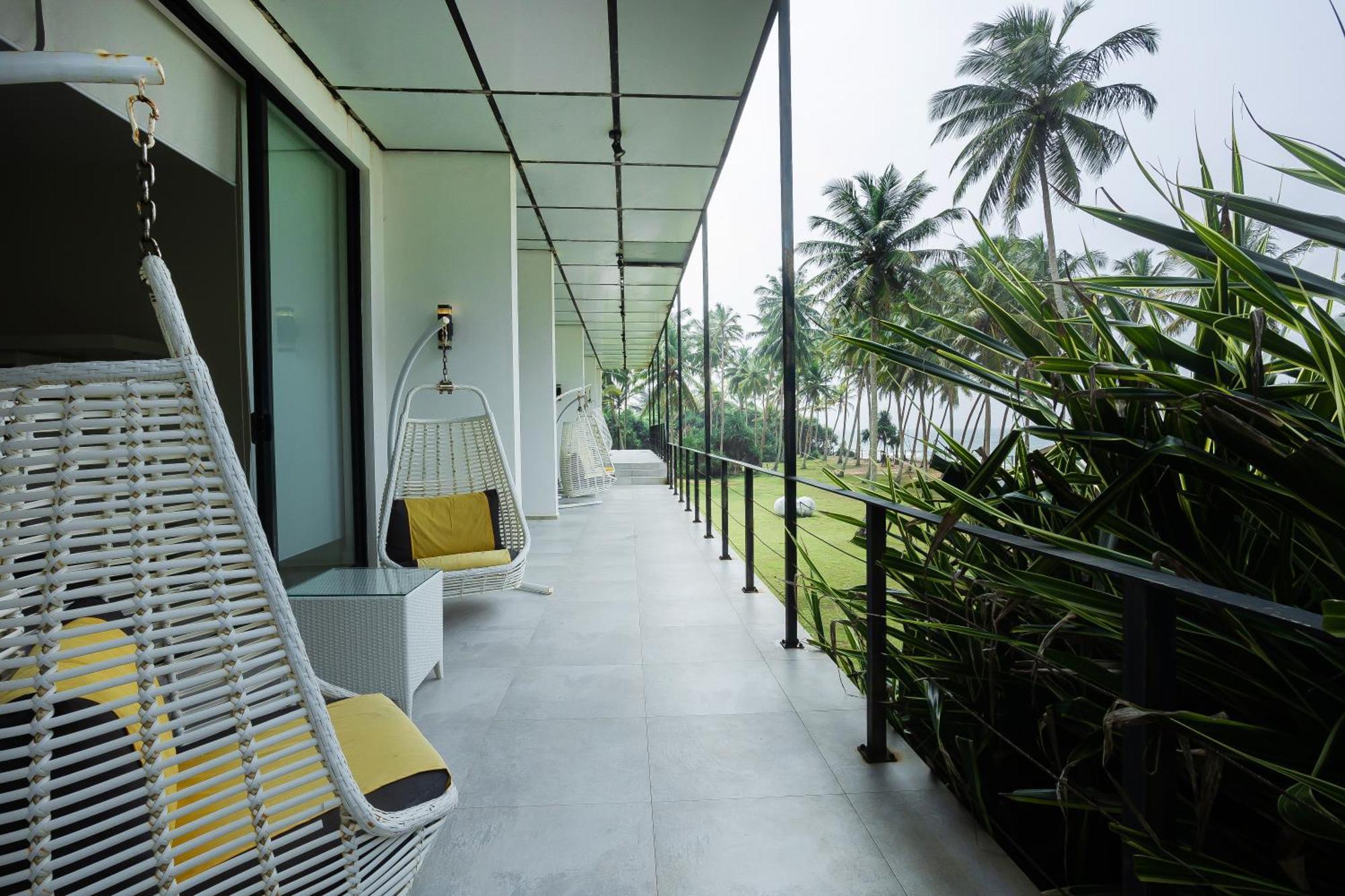 Villa Sea View