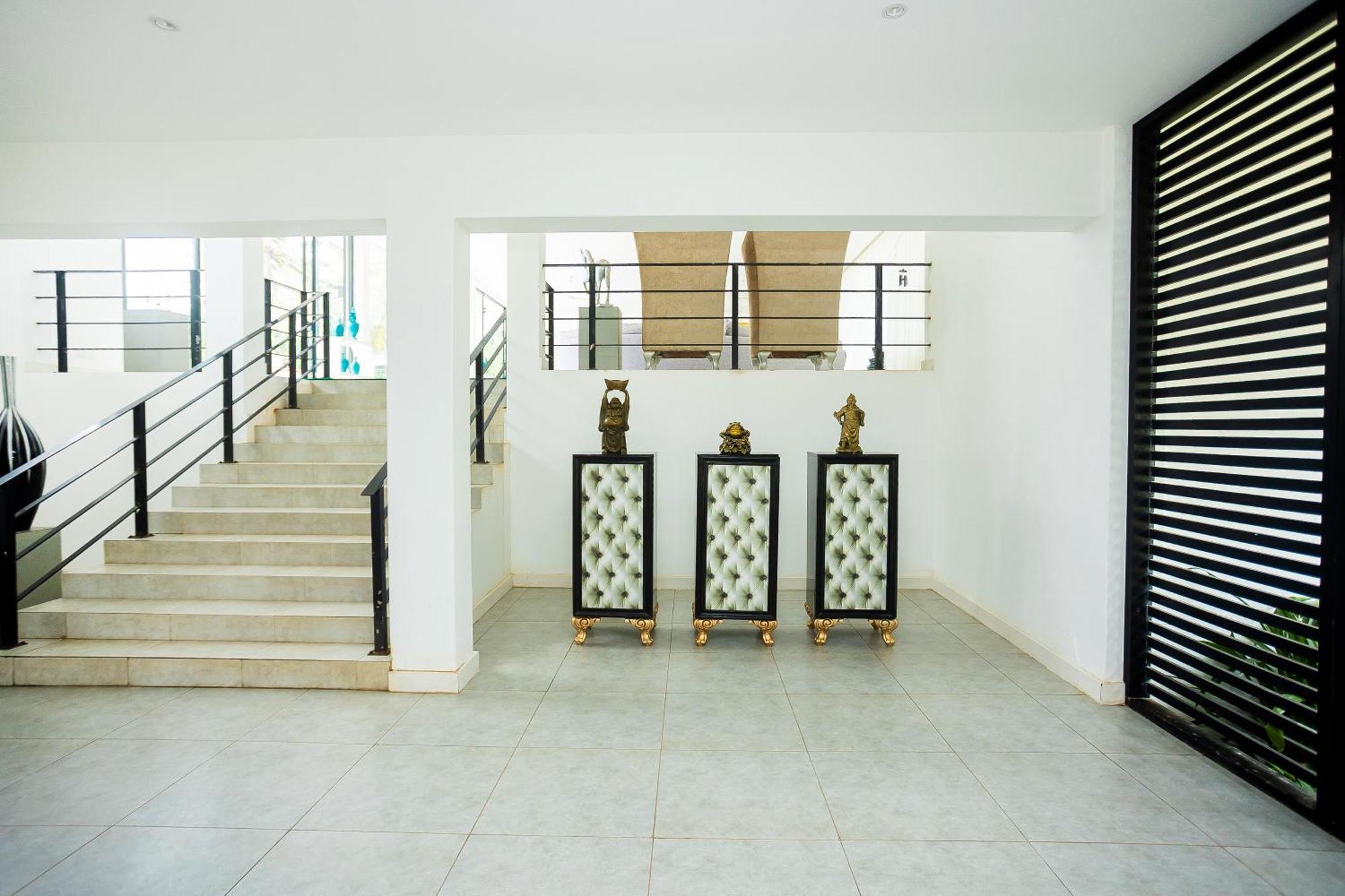 Villa Sea View