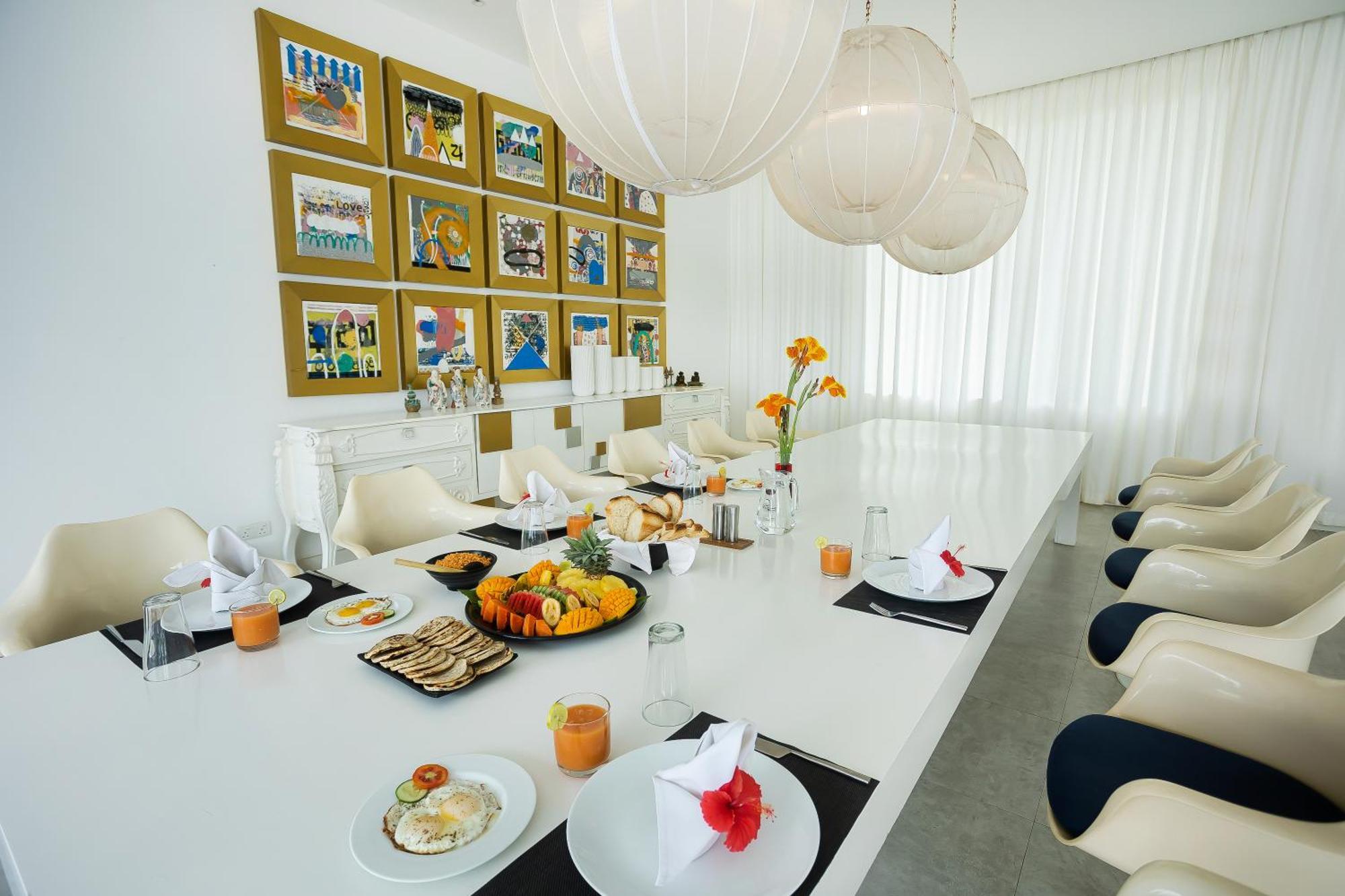 Villa Sea View