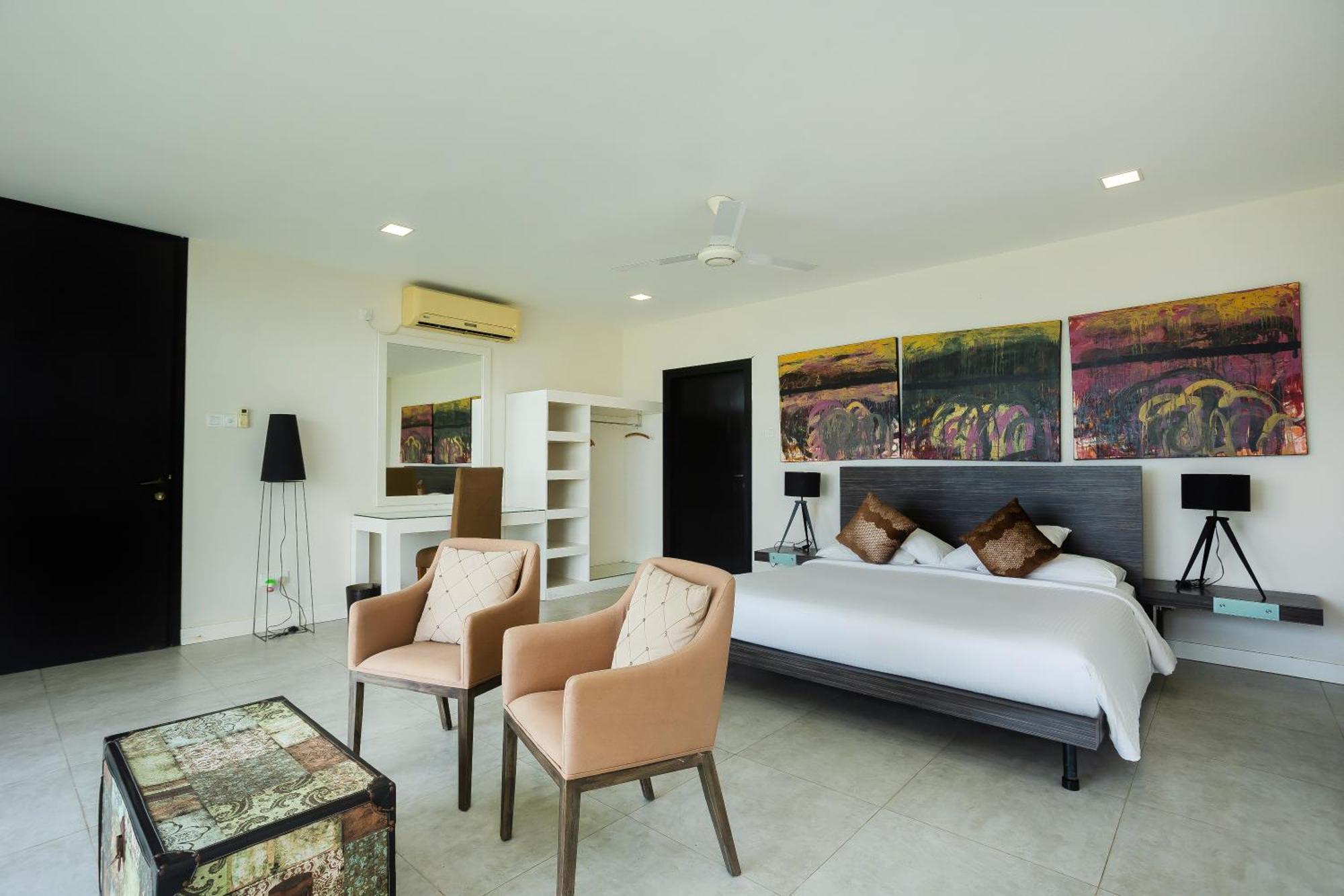 Villa Sea View