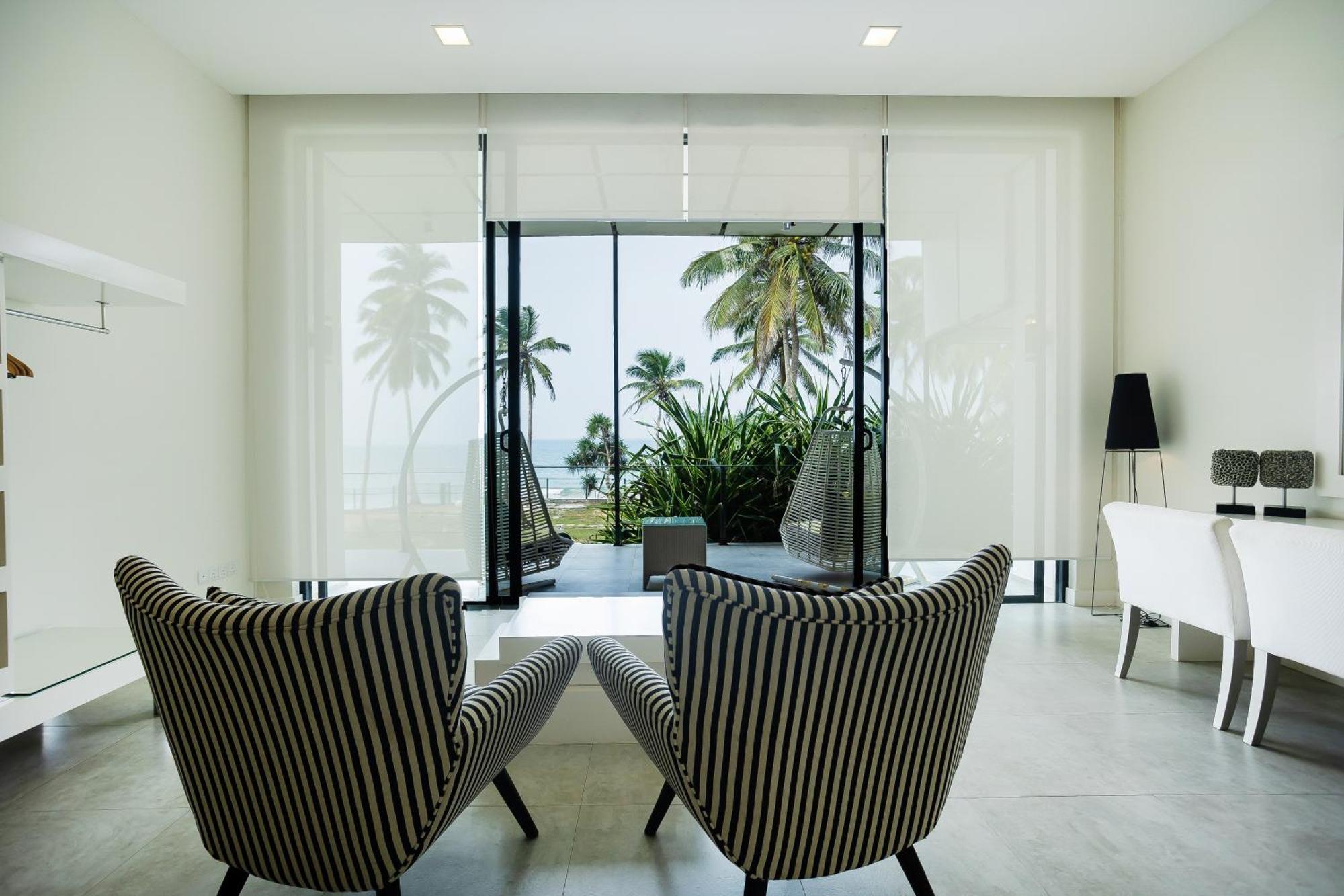 Villa Sea View