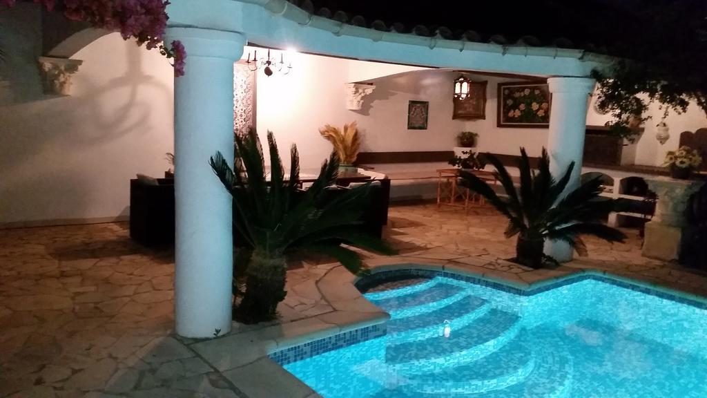 Villa - Vue sur Mer