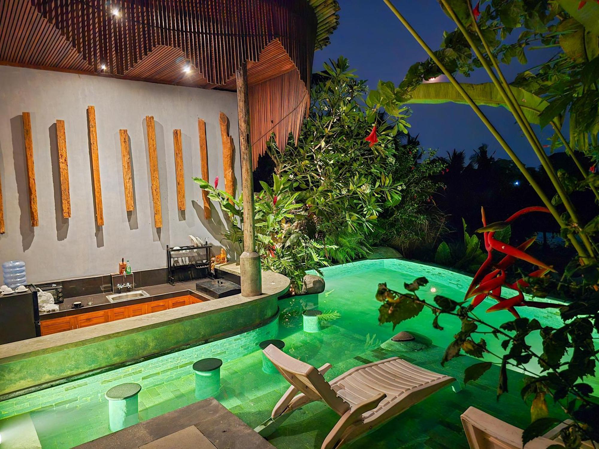 Villa Private Pool