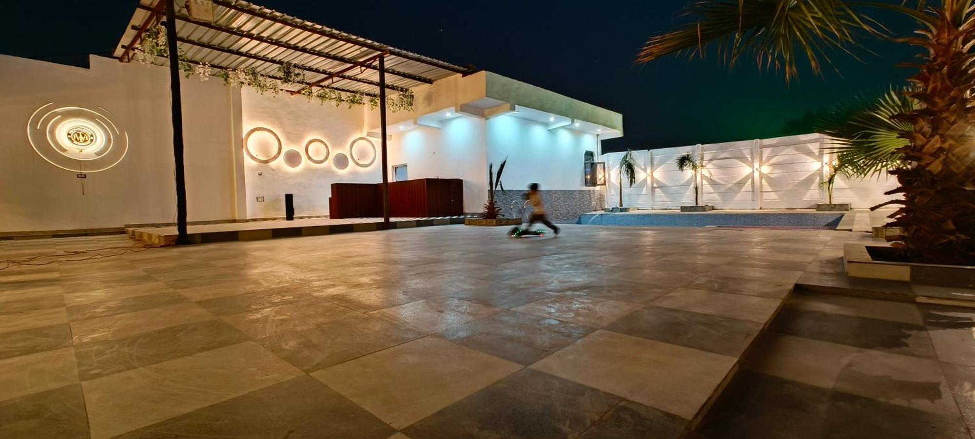 Villa Private Pool