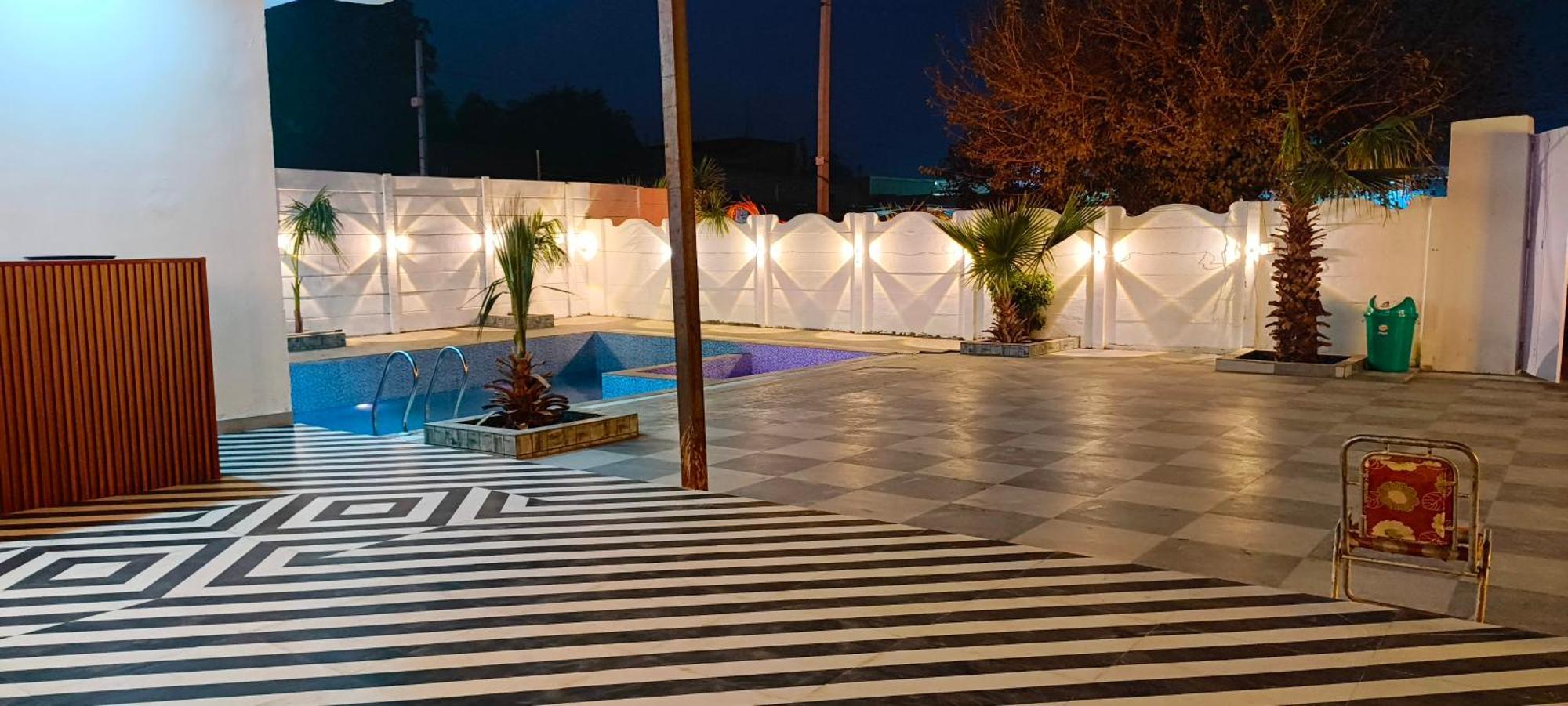 Villa Private Pool