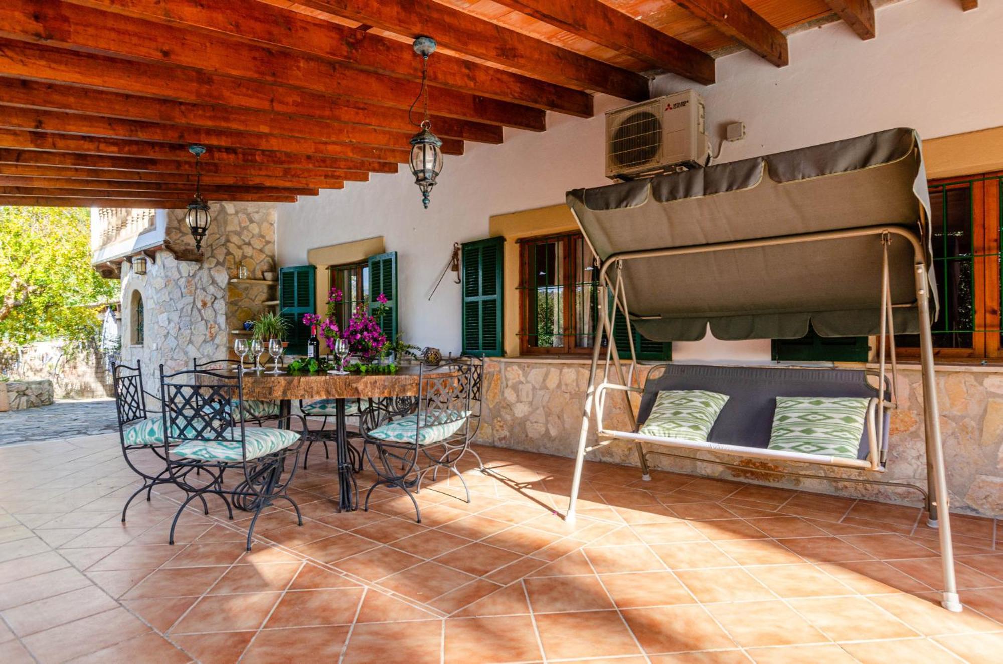 Villa Private Pool