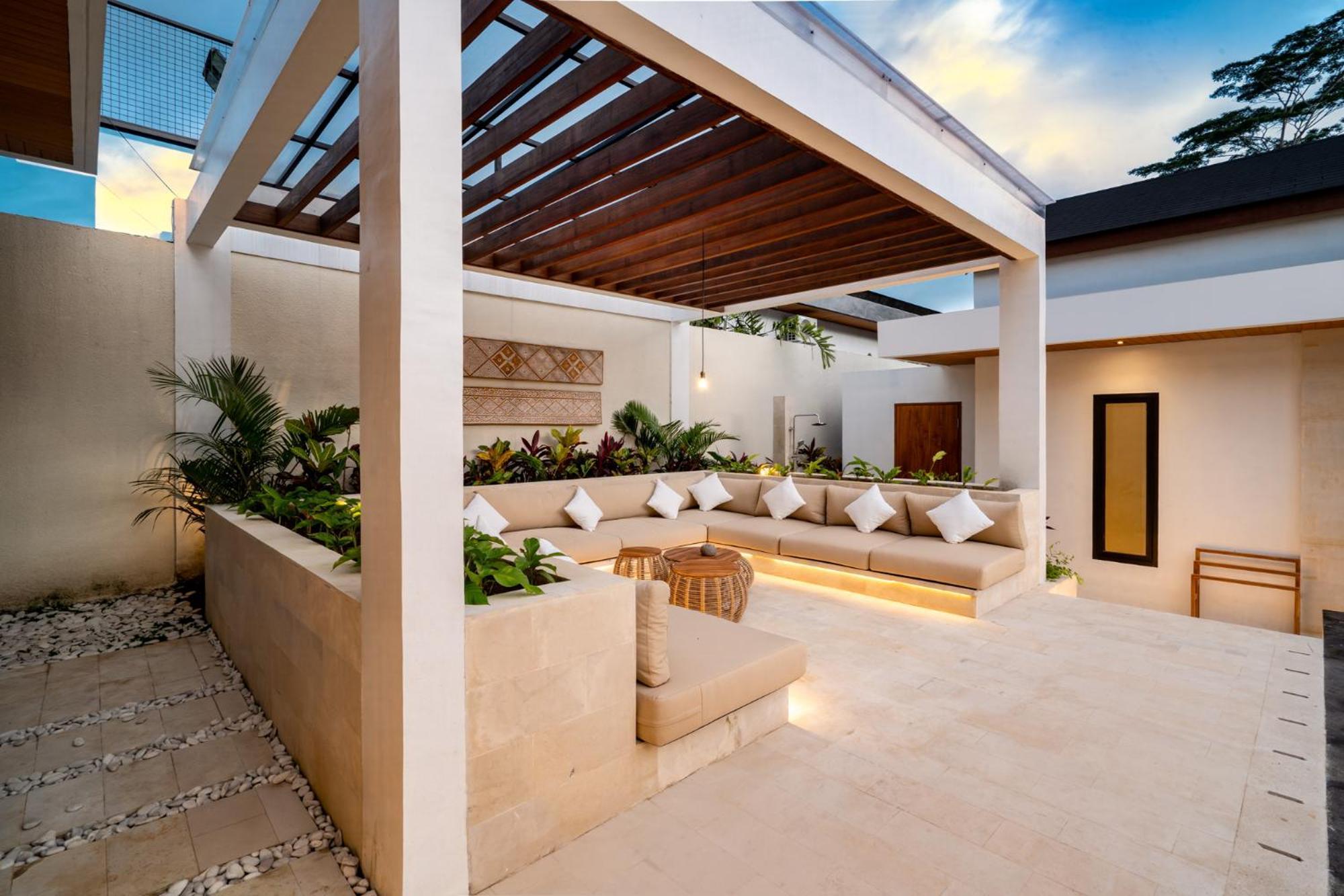 Villa Private Pool
