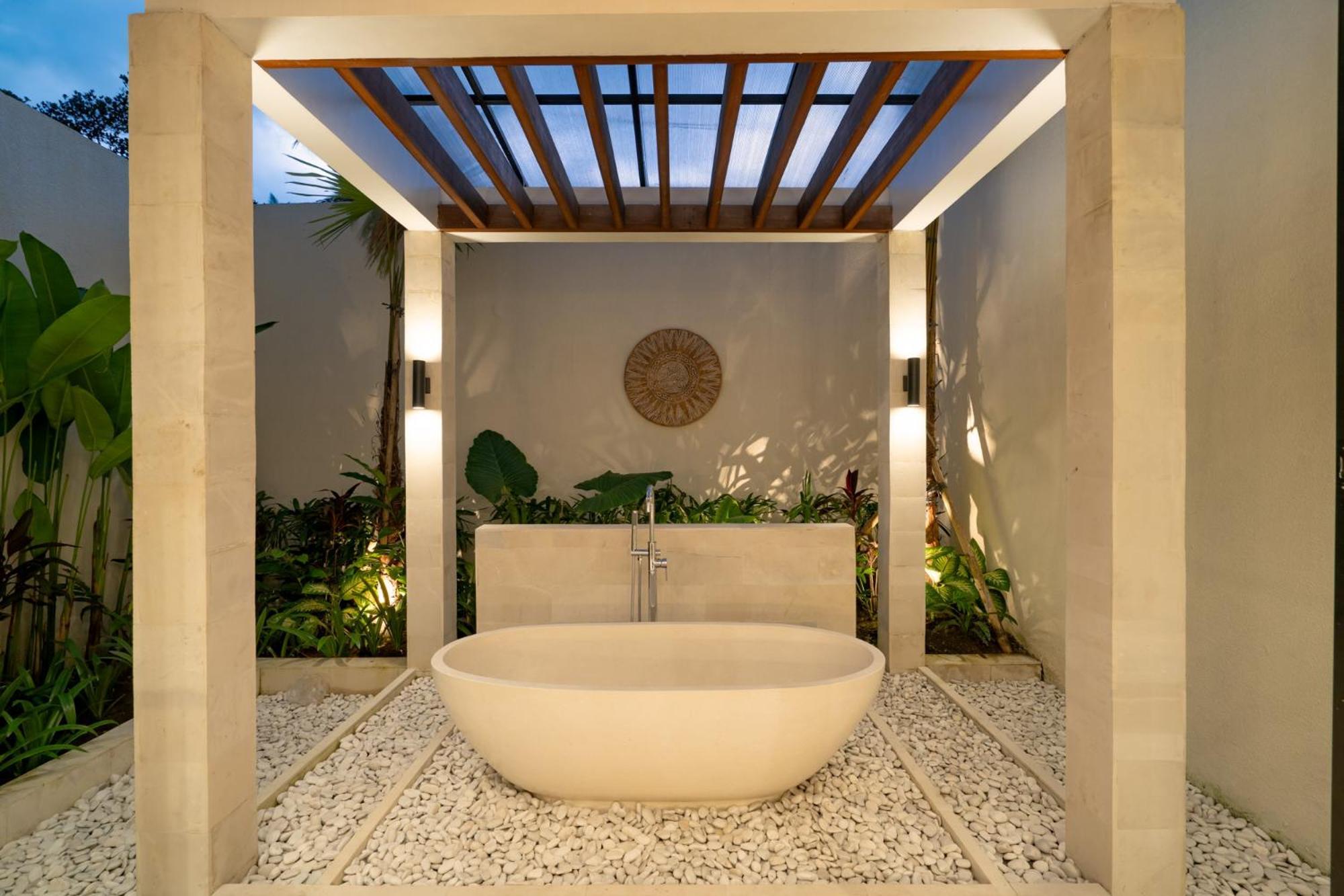 Villa Private Pool