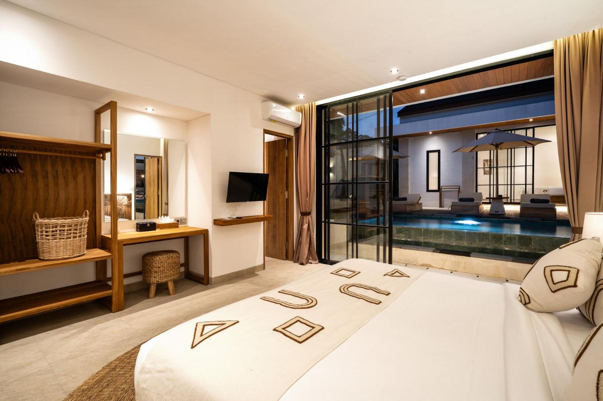 Villa Private Pool