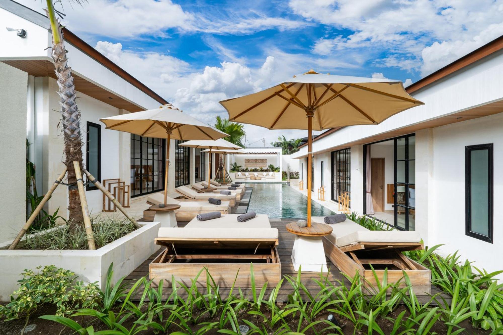 Villa Private Pool