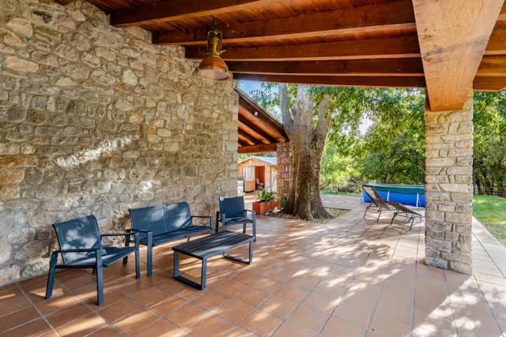 Two-Bedroom Chalet