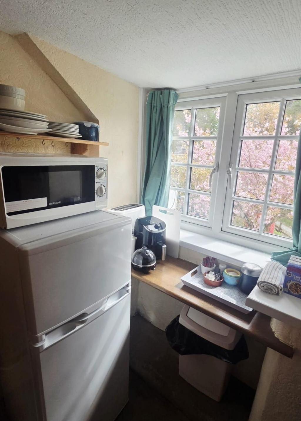 Budget Triple Room