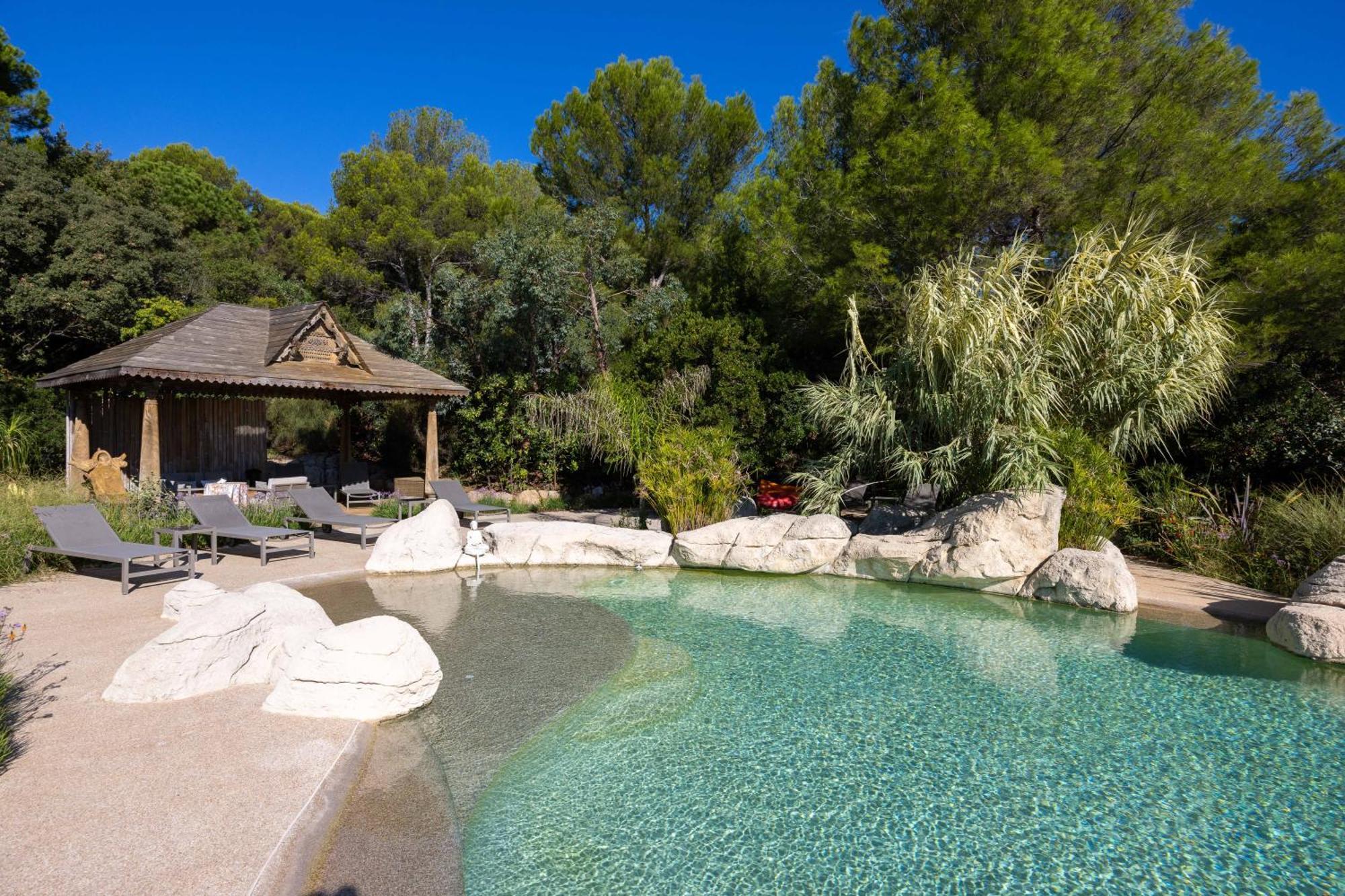 Villa Sea View
