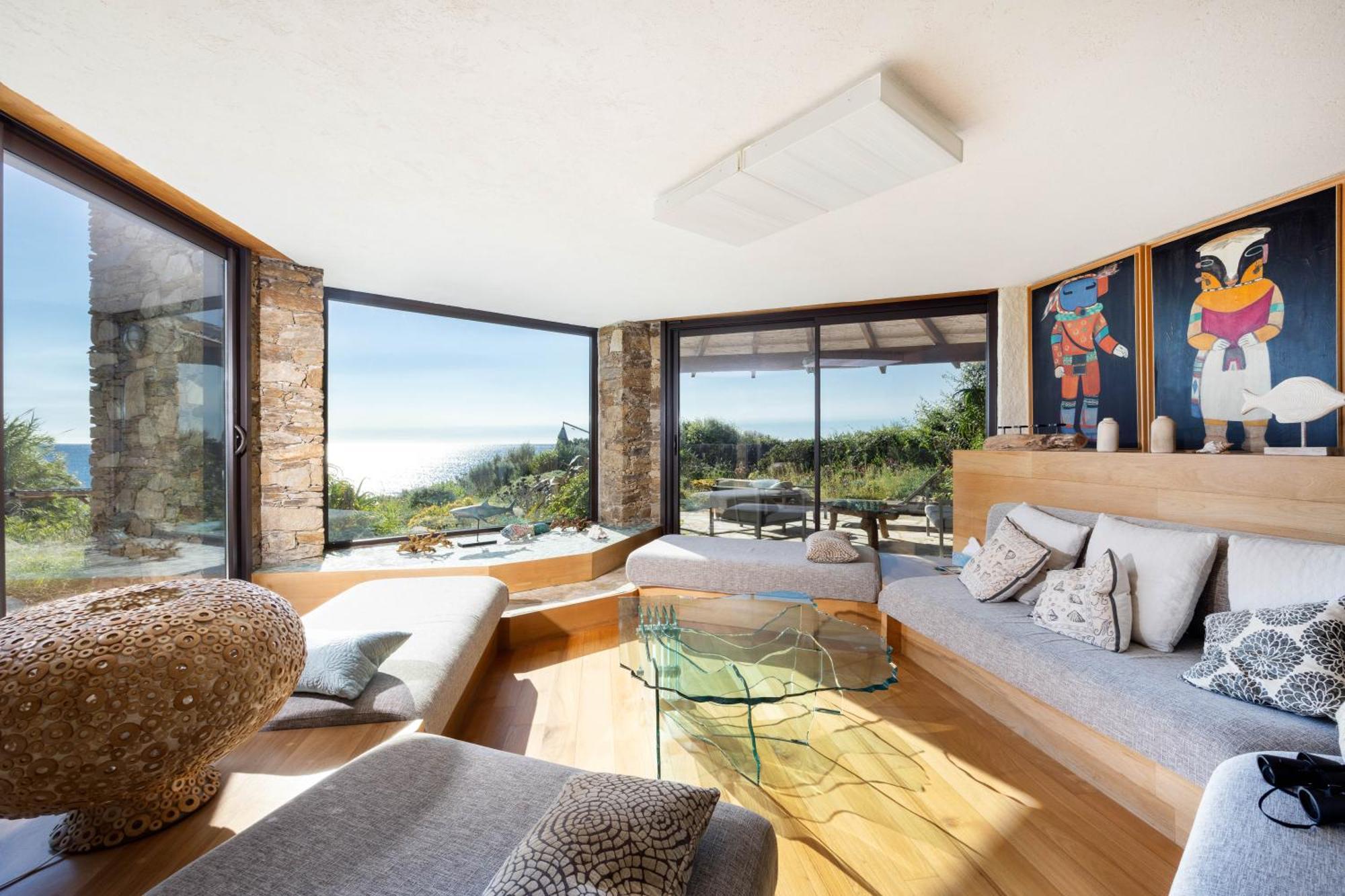 Villa Sea View