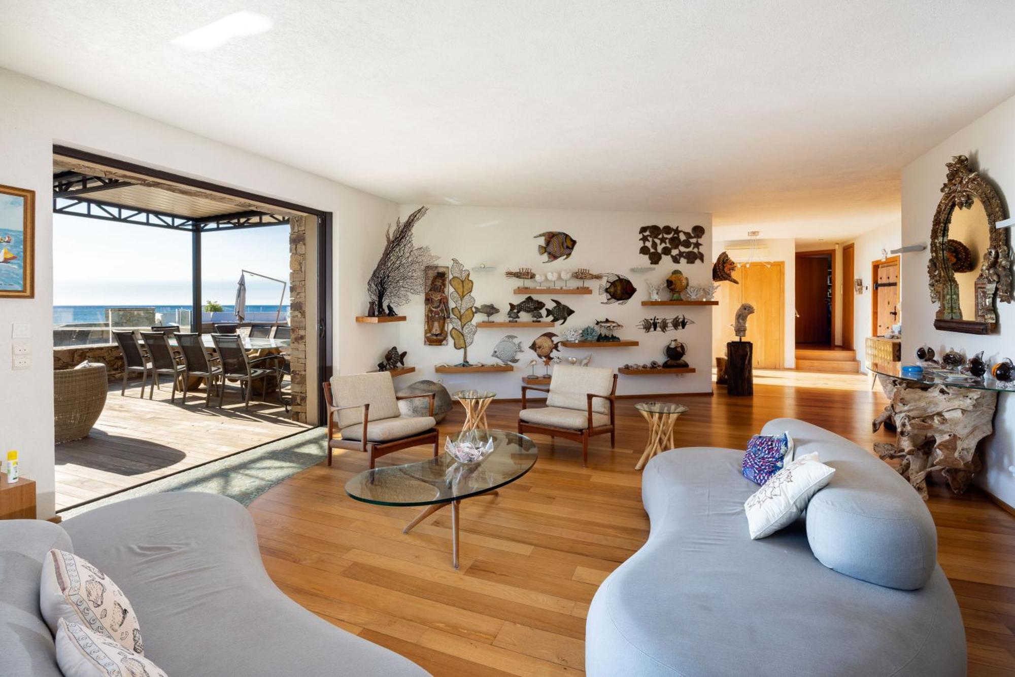 Villa Sea View