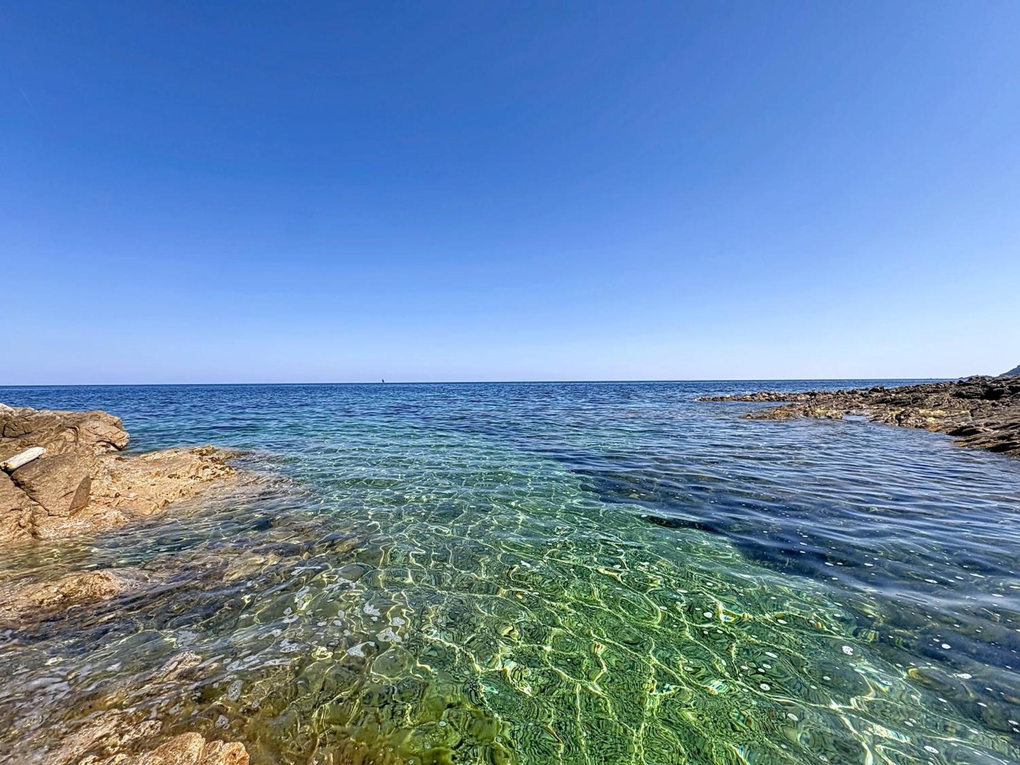 Villa Sea View