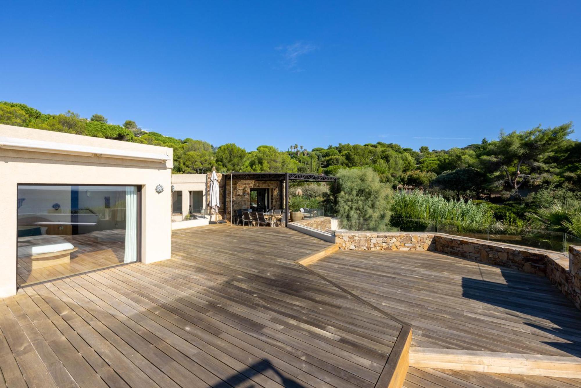 Villa Sea View