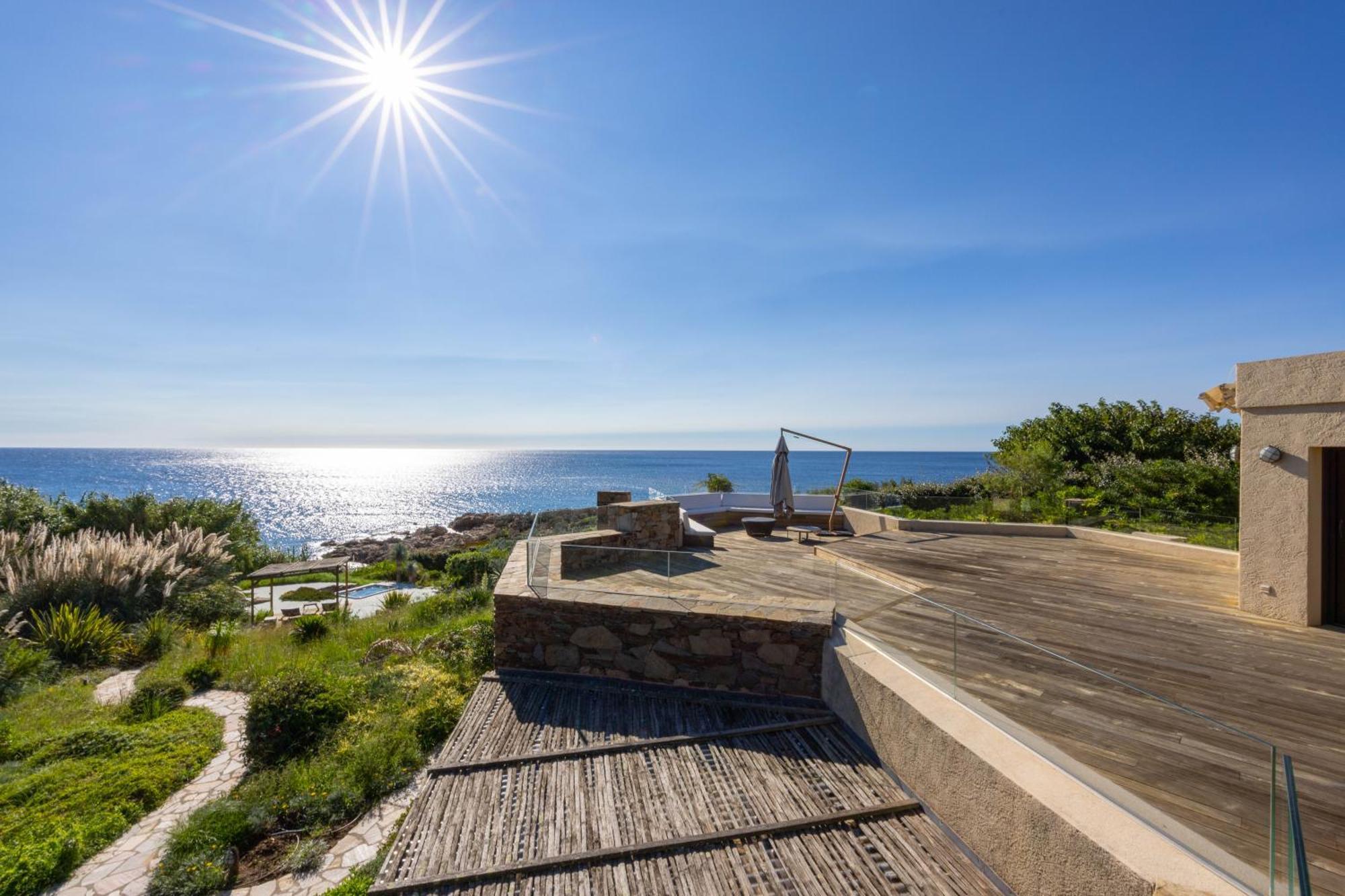 Villa Sea View