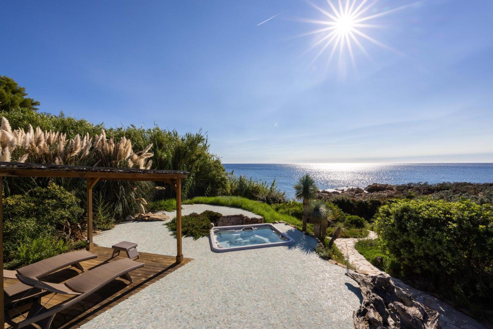 Villa Sea View