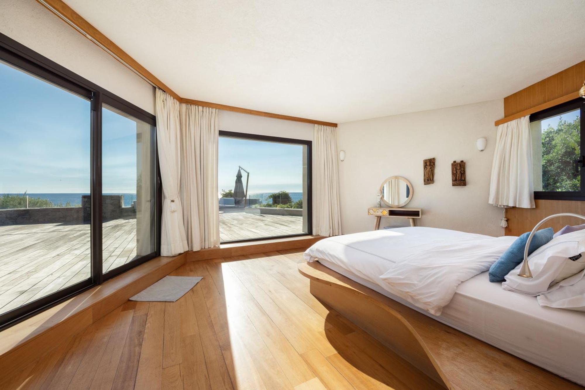 Villa Sea View