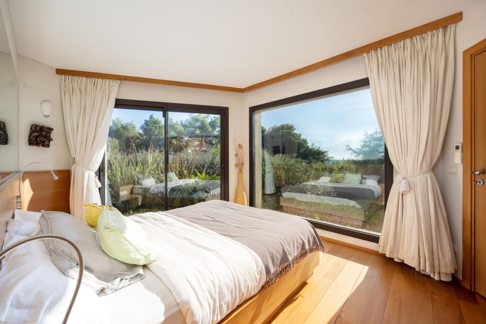 Villa Sea View