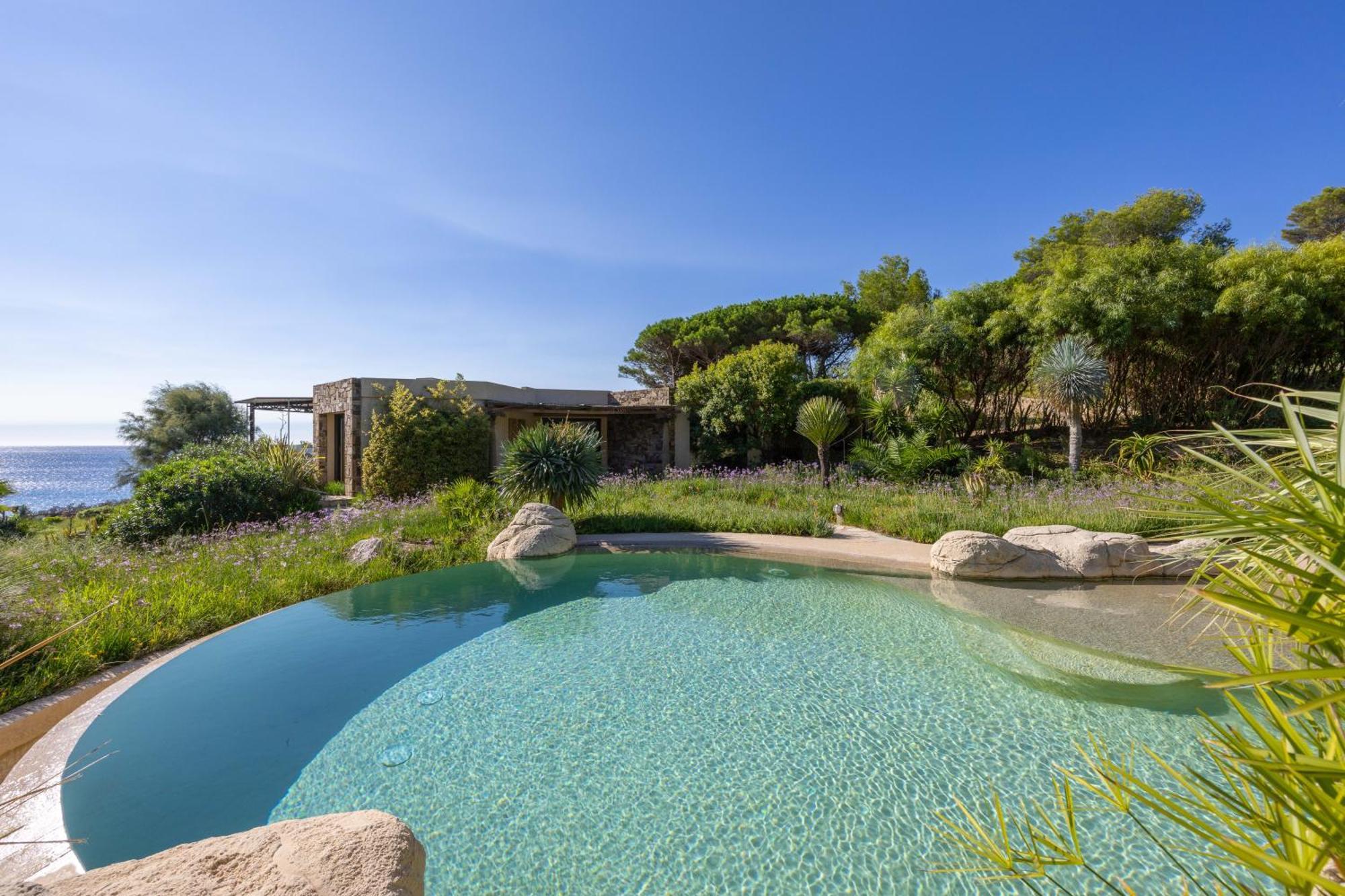 Villa Sea View