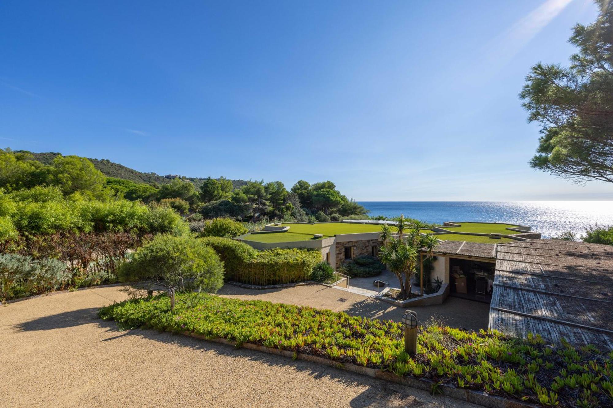 Villa Sea View